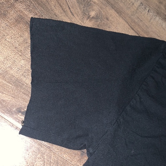 STUSSY CROP TOP - Picture 4 of 7